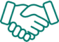 Professional, Personal Service Icon